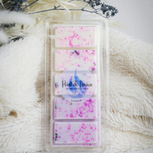 Tablette parfumée Lavande