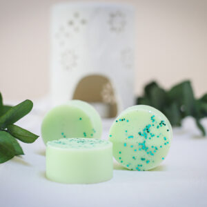 Fondant parfumé Eucalyptus