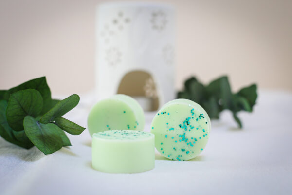 Fondant parfumé Eucalyptus