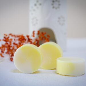 Fondant parfumé Terre d'Orient