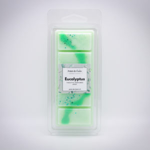 Tablette parfumée Eucalyptus