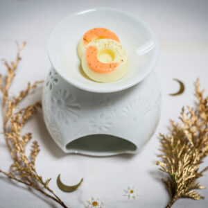 Fondant parfumé Eclipse de Lune