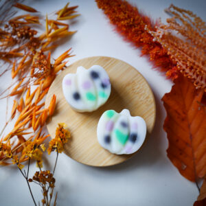 Fondant parfumé L'heure des sorcières