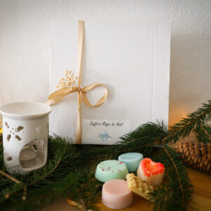 Coffret Magie de Noël