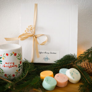 Coffret Merry Christmas