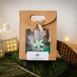 Coffret découverte de Noël