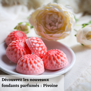 pivoine