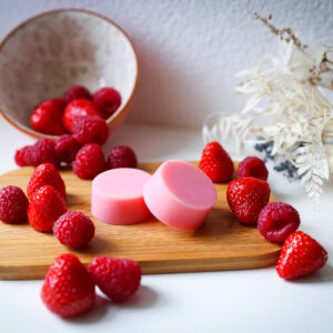 Fondant parfumé Fruits rouges