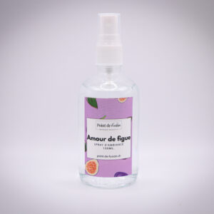 Spray d'ambiance Amour de figue