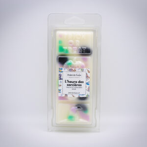 Tablette parfumée l'Heure des sorcières