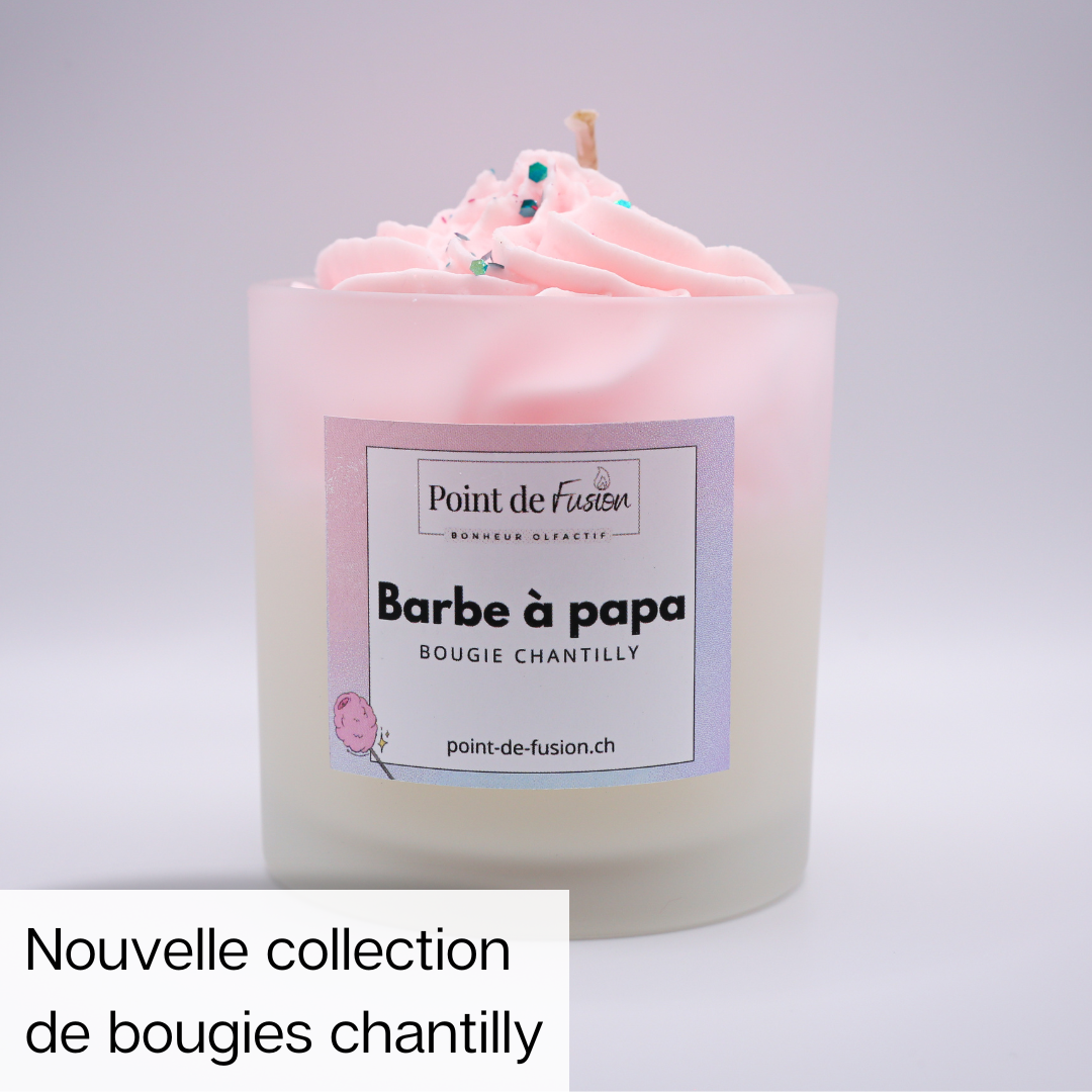 new collection b.chantilly